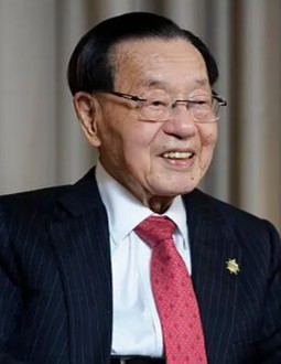 趙錫成先生照片