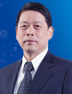 柯吉剛先生照片