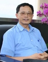 張清風先生照片
