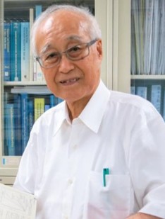 廖一久先生照片