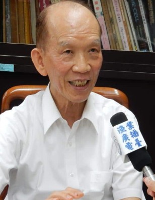 鄭森雄先生照片