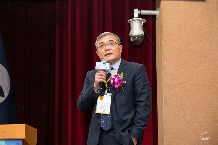 美國紐澤西理工學院 Steven I-J Chien教授演講